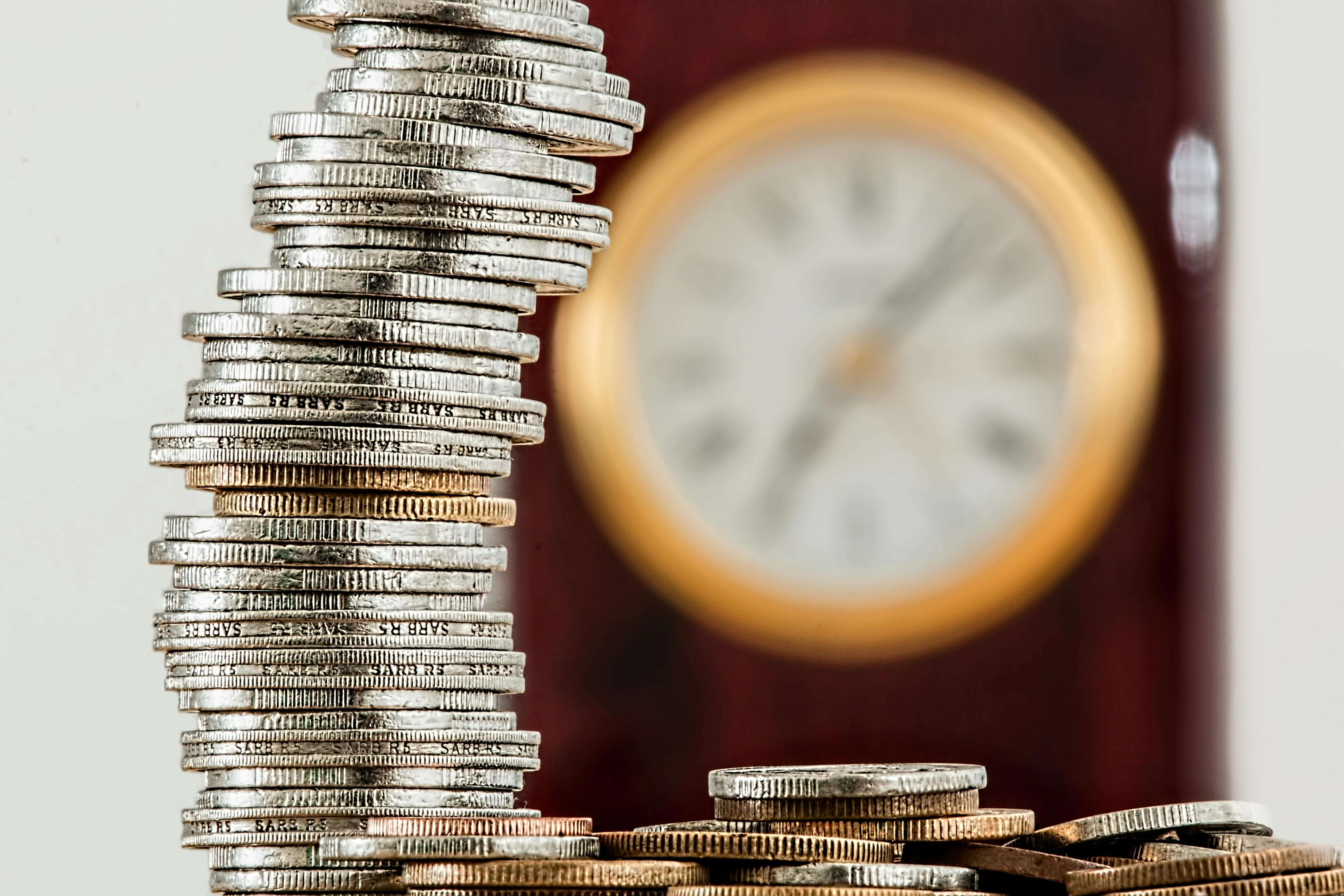 Image showing money